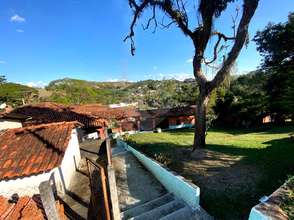 SÍTIO em SANTA ISABEL