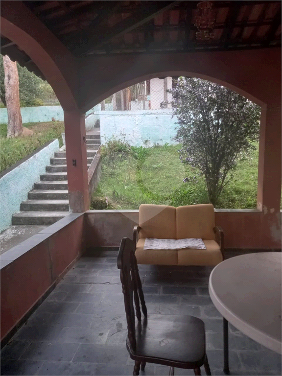 SÍTIO em SANTA ISABEL