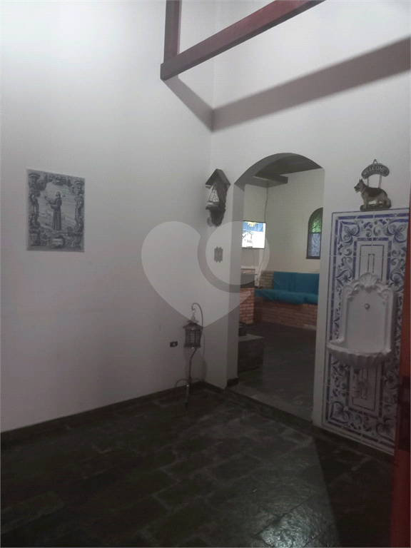 SÍTIO em SANTA ISABEL