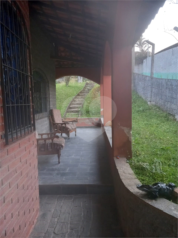 SÍTIO em SANTA ISABEL