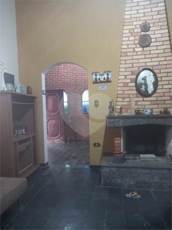 SÍTIO em SANTA ISABEL