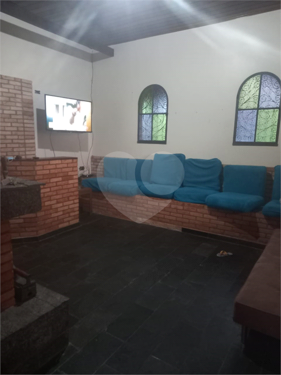 SÍTIO em SANTA ISABEL
