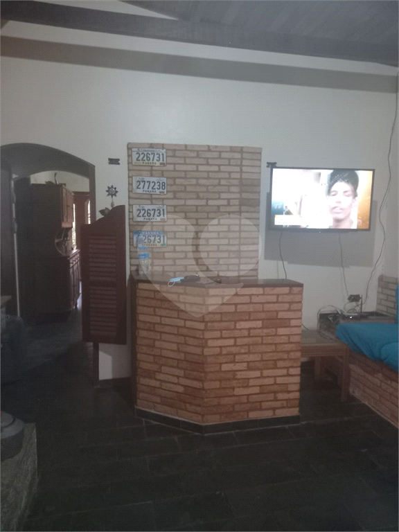 SÍTIO em SANTA ISABEL