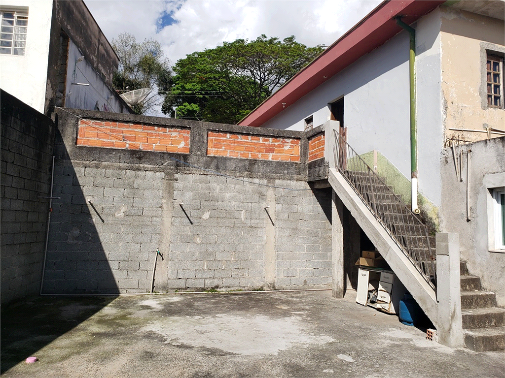 Casa com terreno de 607 m² com 4 quartos