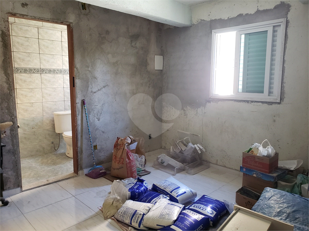Casa com terreno de 607 m² com 4 quartos