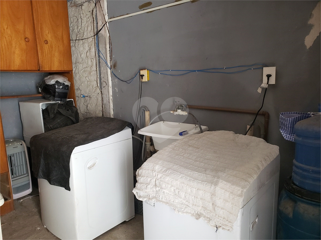 Casa com terreno de 607 m² com 4 quartos