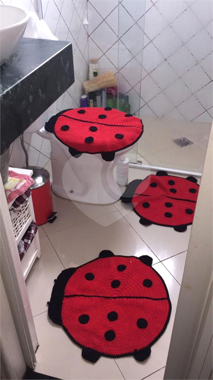 APARTAMENTO em PIRITUBA