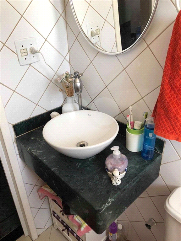 APARTAMENTO em PIRITUBA