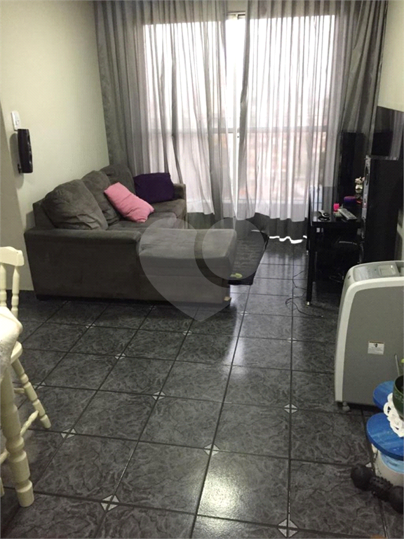APARTAMENTO em PIRITUBA