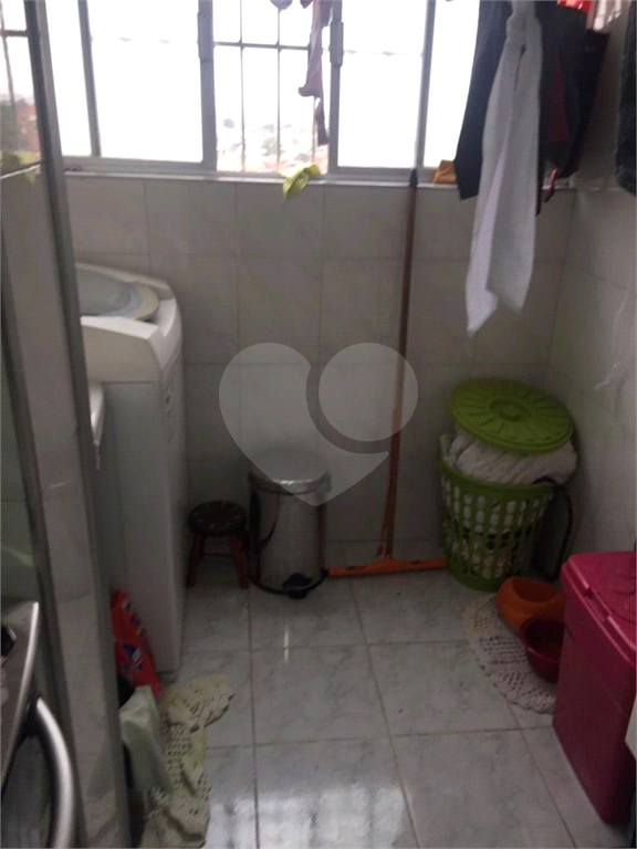 APARTAMENTO em PIRITUBA