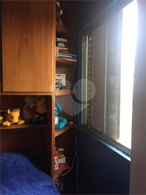 APARTAMENTO em PIRITUBA