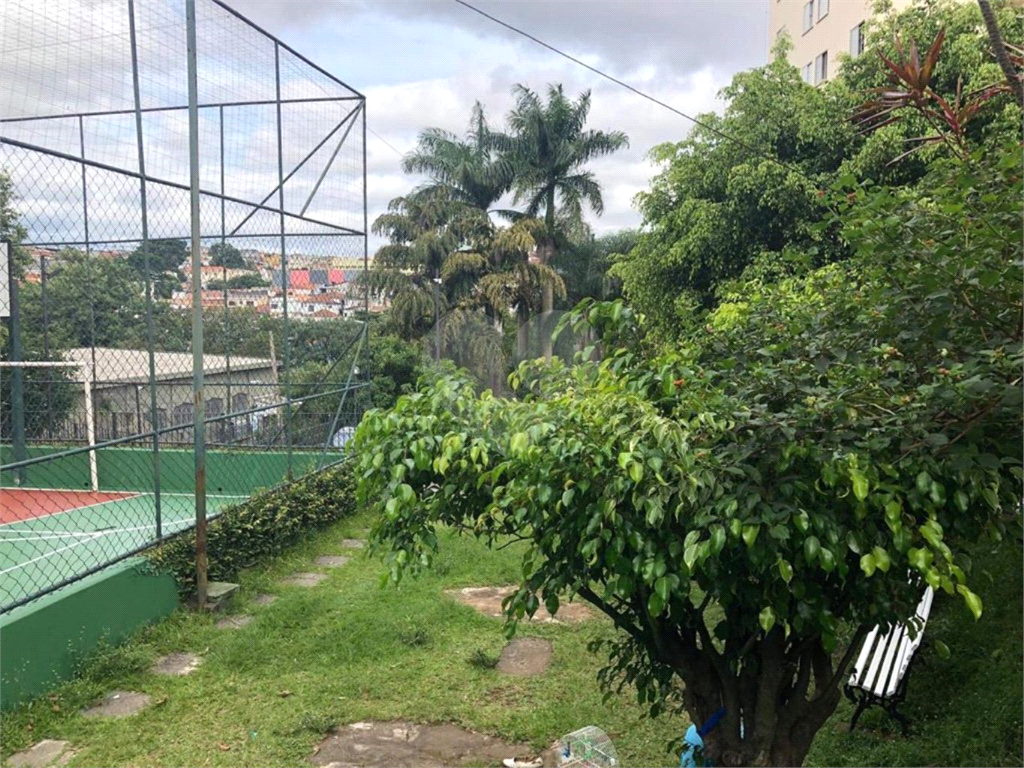 APARTAMENTO em PIRITUBA