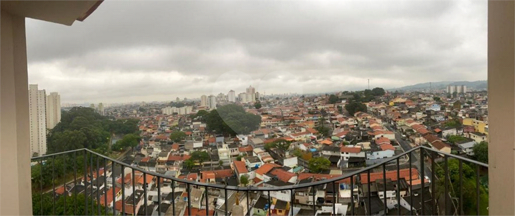 APARTAMENTO em PIRITUBA