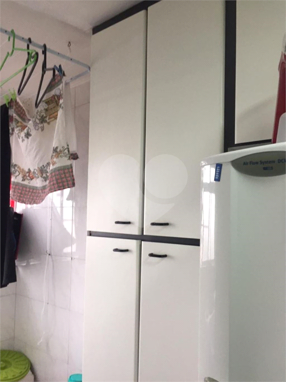 APARTAMENTO em PIRITUBA