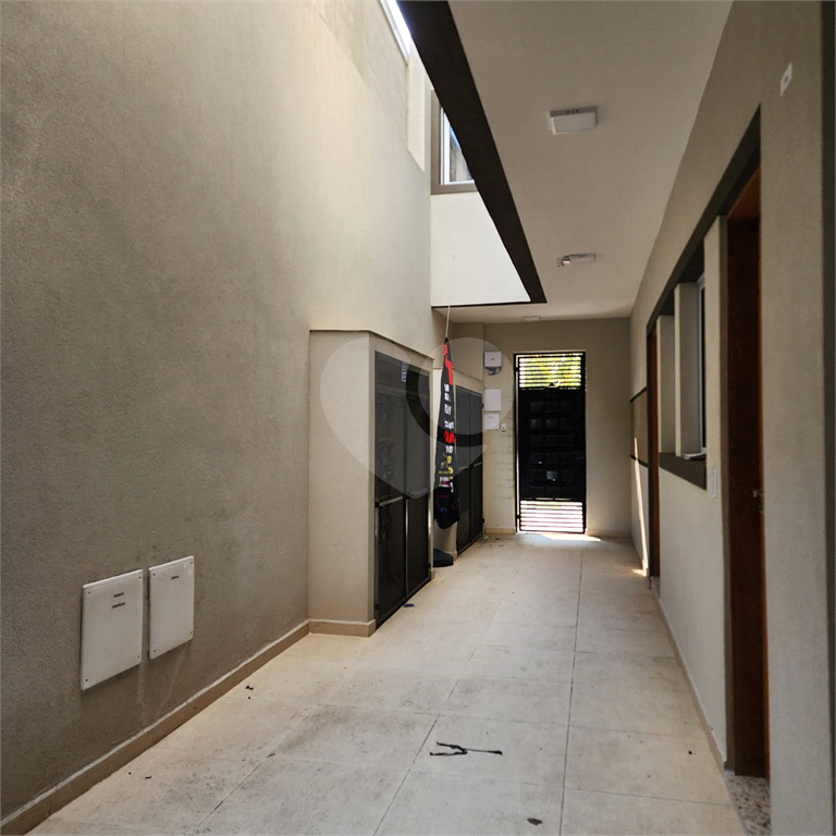 APARTAMENTO em PARQUE PERUCHE