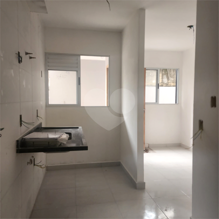 APARTAMENTO em PARQUE PERUCHE