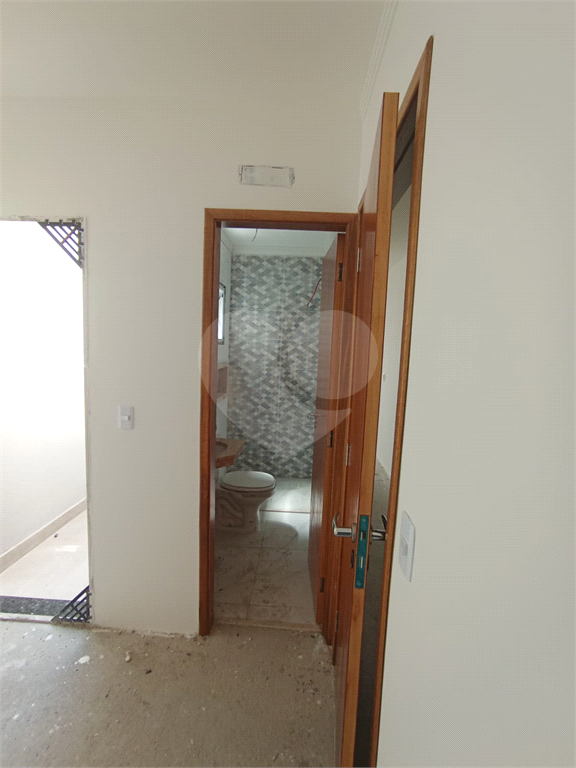APARTAMENTO em PARQUE PERUCHE