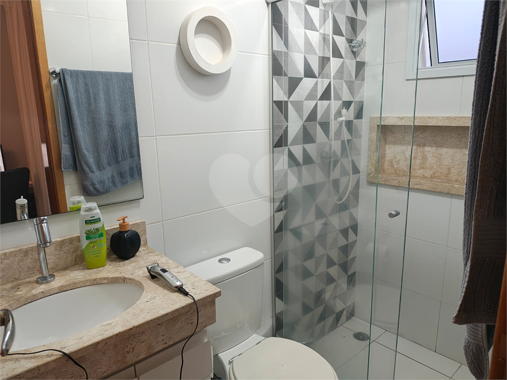 SOBRADO em VILA NIVI