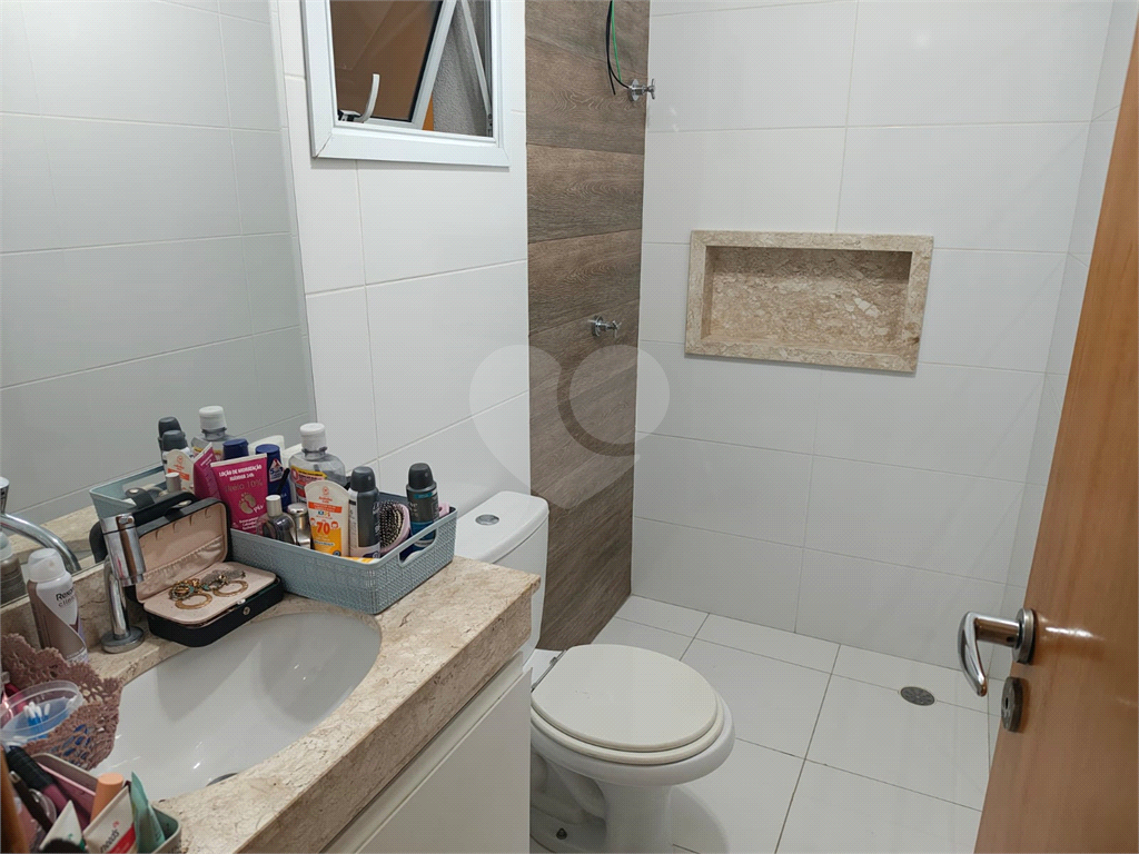 SOBRADO em VILA NIVI