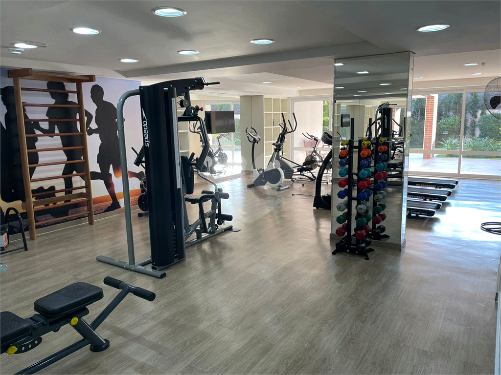 APARTAMENTO 75 M², 3 QUARTOS, 2 VAGAS, À VENDA NO BUTANTÃ - SP