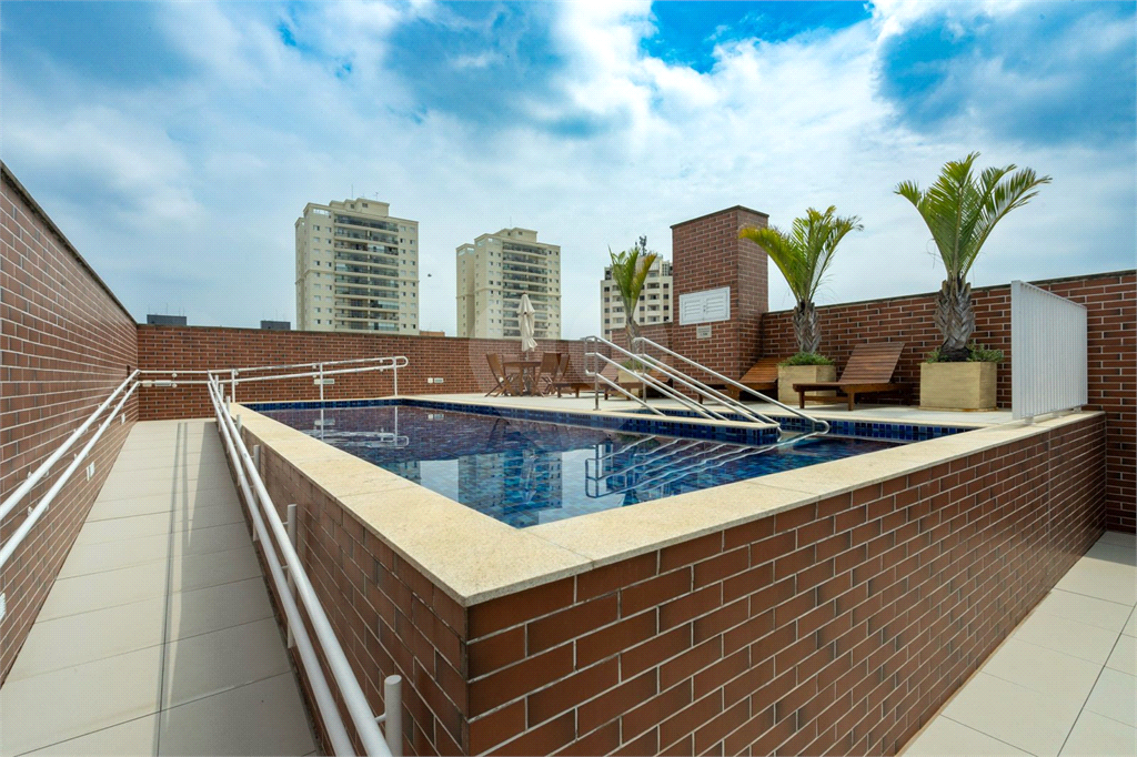APARTAMENTO 75 M², 3 QUARTOS, 2 VAGAS, À VENDA NO BUTANTÃ - SP