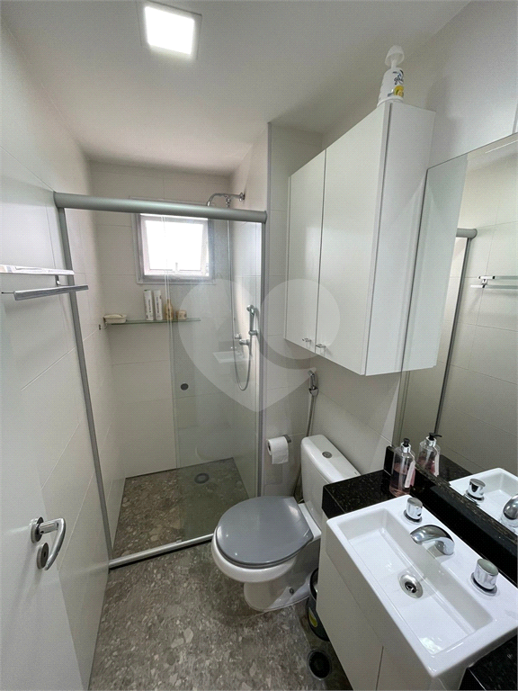 APARTAMENTO 75 M², 3 QUARTOS, 2 VAGAS, À VENDA NO BUTANTÃ - SP