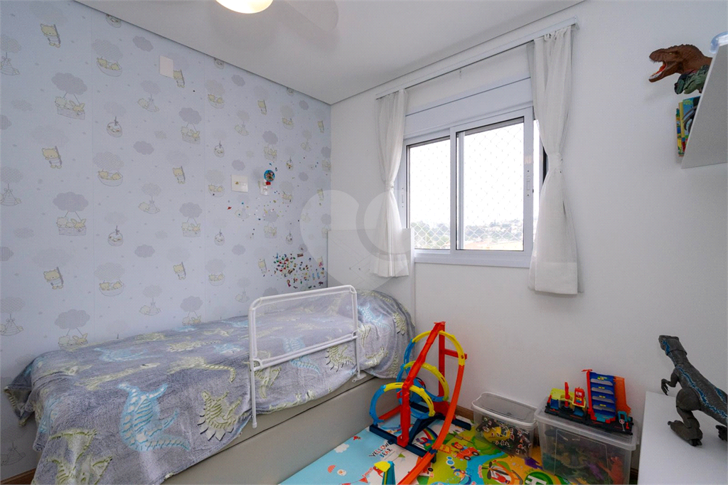 APARTAMENTO 75 M², 3 QUARTOS, 2 VAGAS, À VENDA NO BUTANTÃ - SP