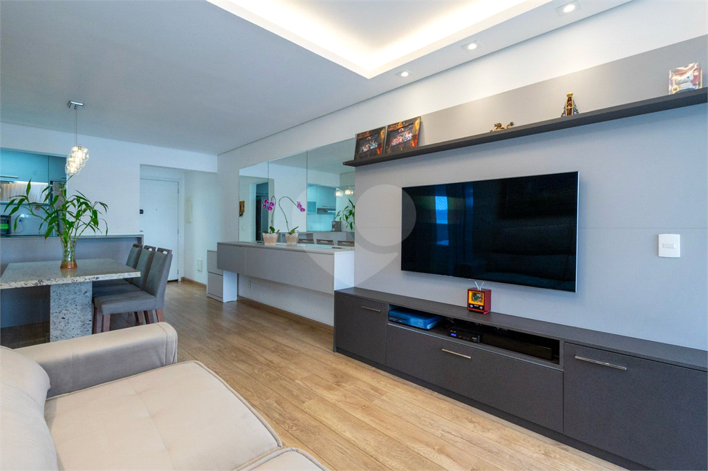 APARTAMENTO 75 M², 3 QUARTOS, 2 VAGAS, À VENDA NO BUTANTÃ - SP