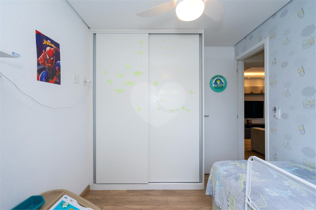 APARTAMENTO 75 M², 3 QUARTOS, 2 VAGAS, À VENDA NO BUTANTÃ - SP