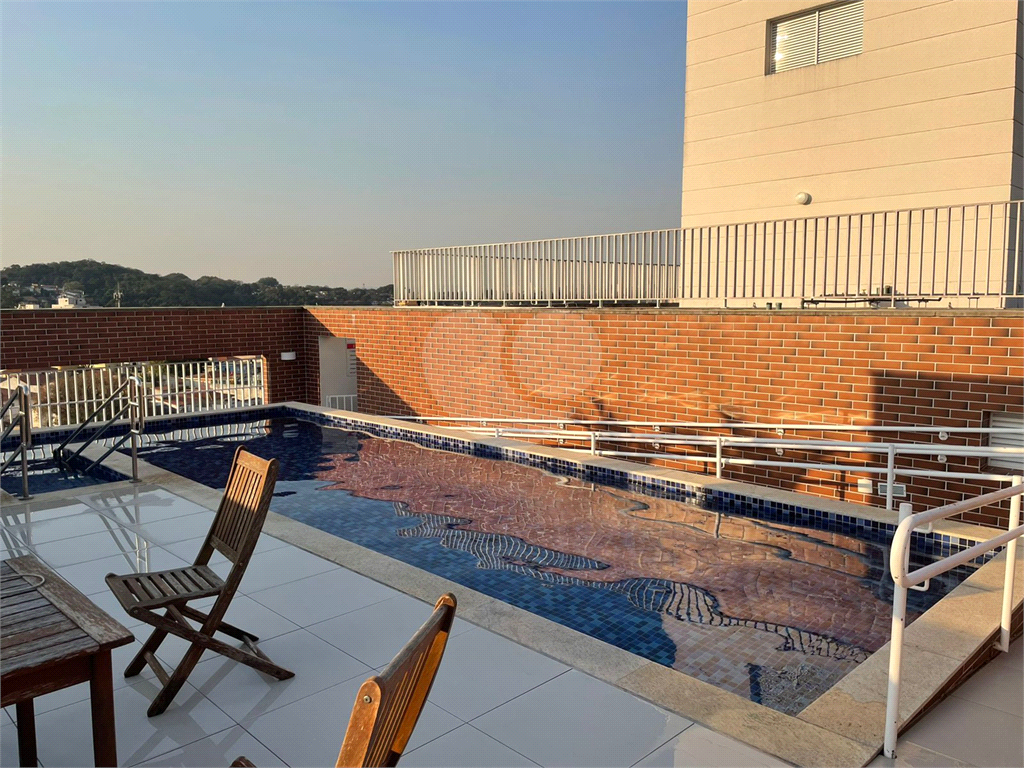 APARTAMENTO 75 M², 3 QUARTOS, 2 VAGAS, À VENDA NO BUTANTÃ - SP