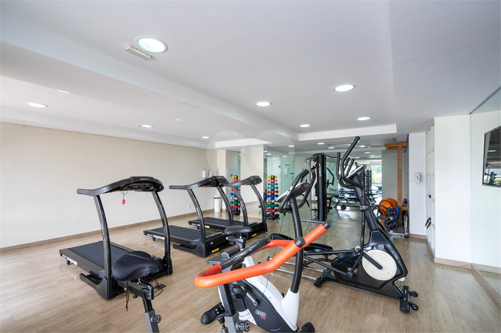 APARTAMENTO 75 M², 3 QUARTOS, 2 VAGAS, À VENDA NO BUTANTÃ - SP