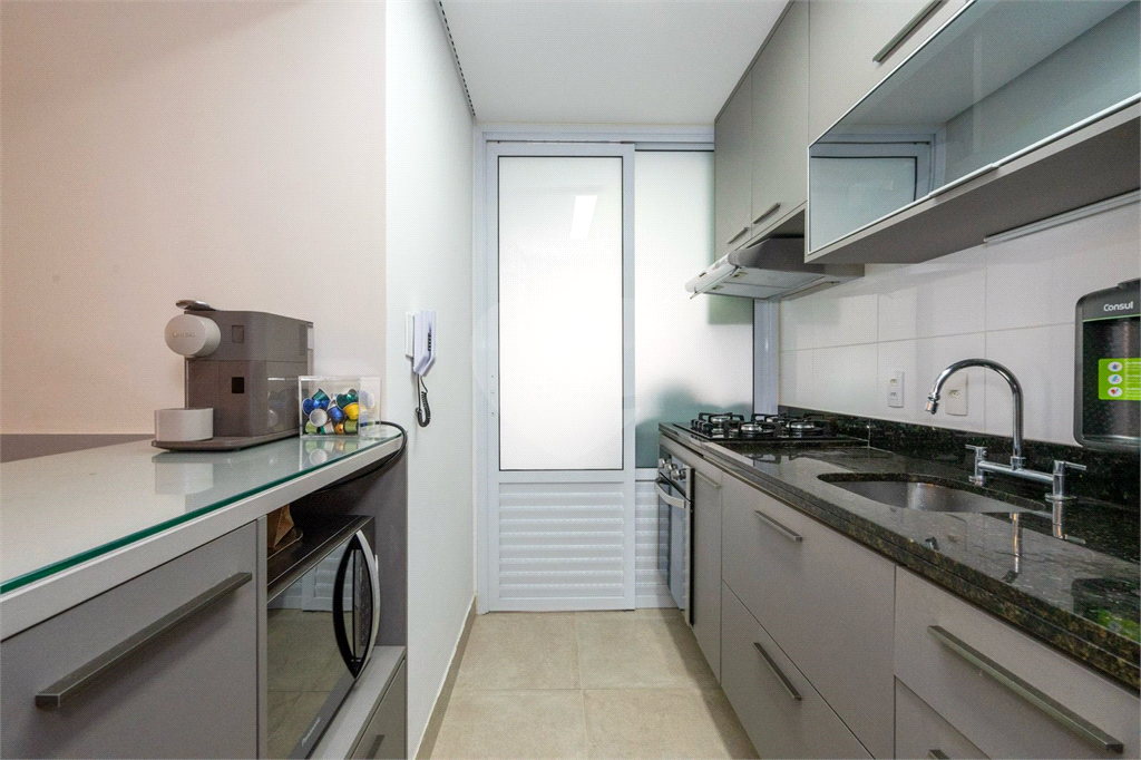 APARTAMENTO 75 M², 3 QUARTOS, 2 VAGAS, À VENDA NO BUTANTÃ - SP
