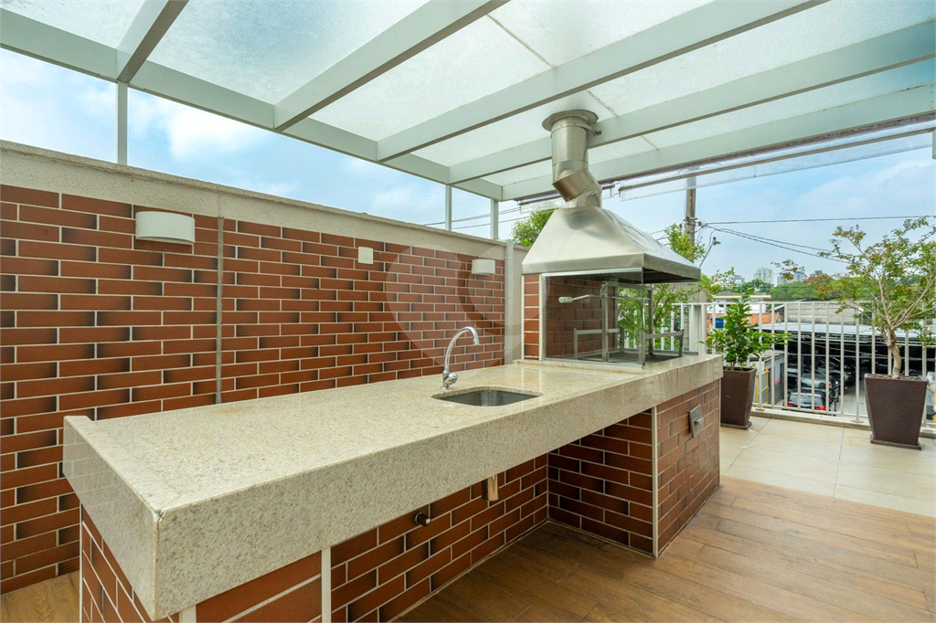 APARTAMENTO 75 M², 3 QUARTOS, 2 VAGAS, À VENDA NO BUTANTÃ - SP