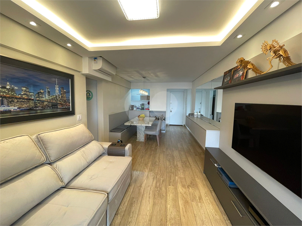 APARTAMENTO 75 M², 3 QUARTOS, 2 VAGAS, À VENDA NO BUTANTÃ - SP
