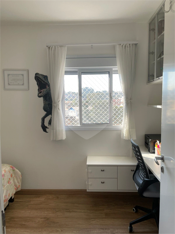 APARTAMENTO 75 M², 3 QUARTOS, 2 VAGAS, À VENDA NO BUTANTÃ - SP