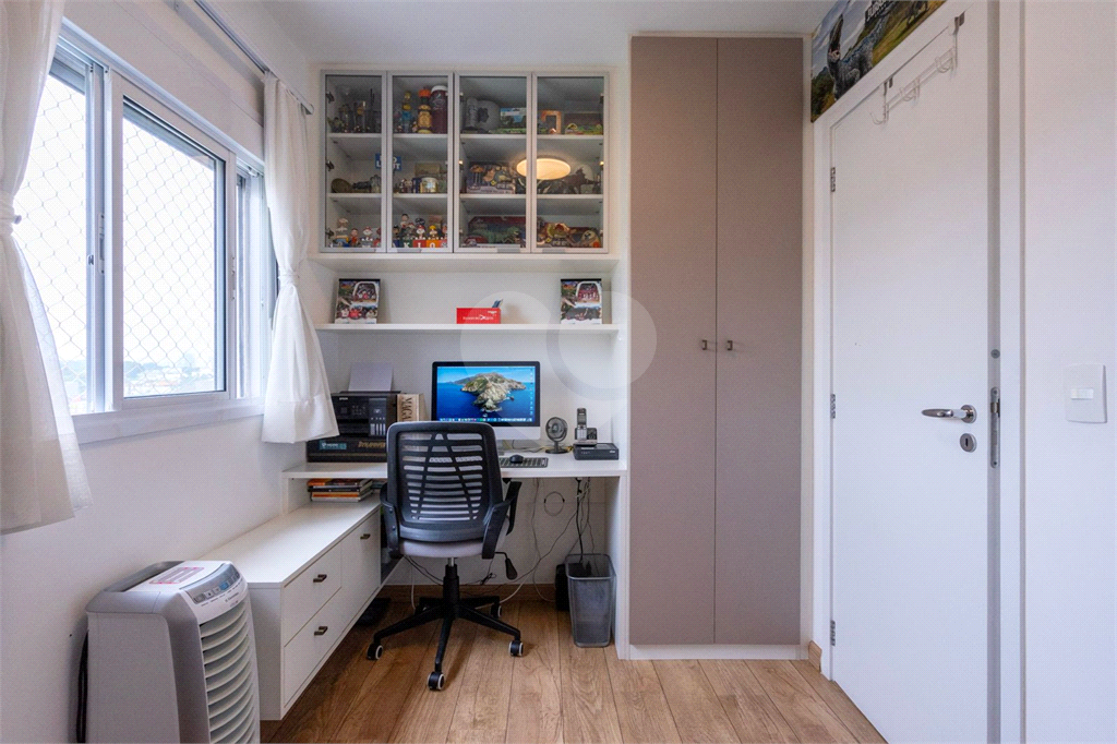 APARTAMENTO 75 M², 3 QUARTOS, 2 VAGAS, À VENDA NO BUTANTÃ - SP