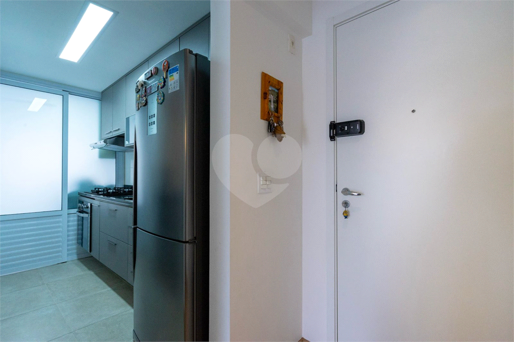 APARTAMENTO 75 M², 3 QUARTOS, 2 VAGAS, À VENDA NO BUTANTÃ - SP