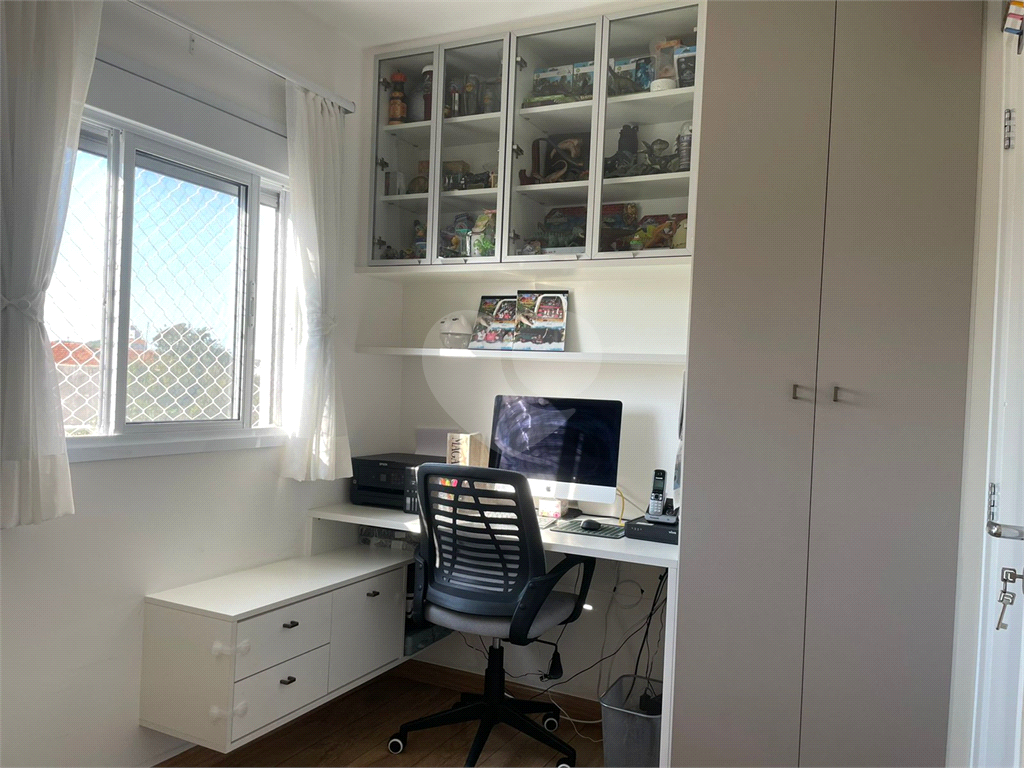 APARTAMENTO 75 M², 3 QUARTOS, 2 VAGAS, À VENDA NO BUTANTÃ - SP