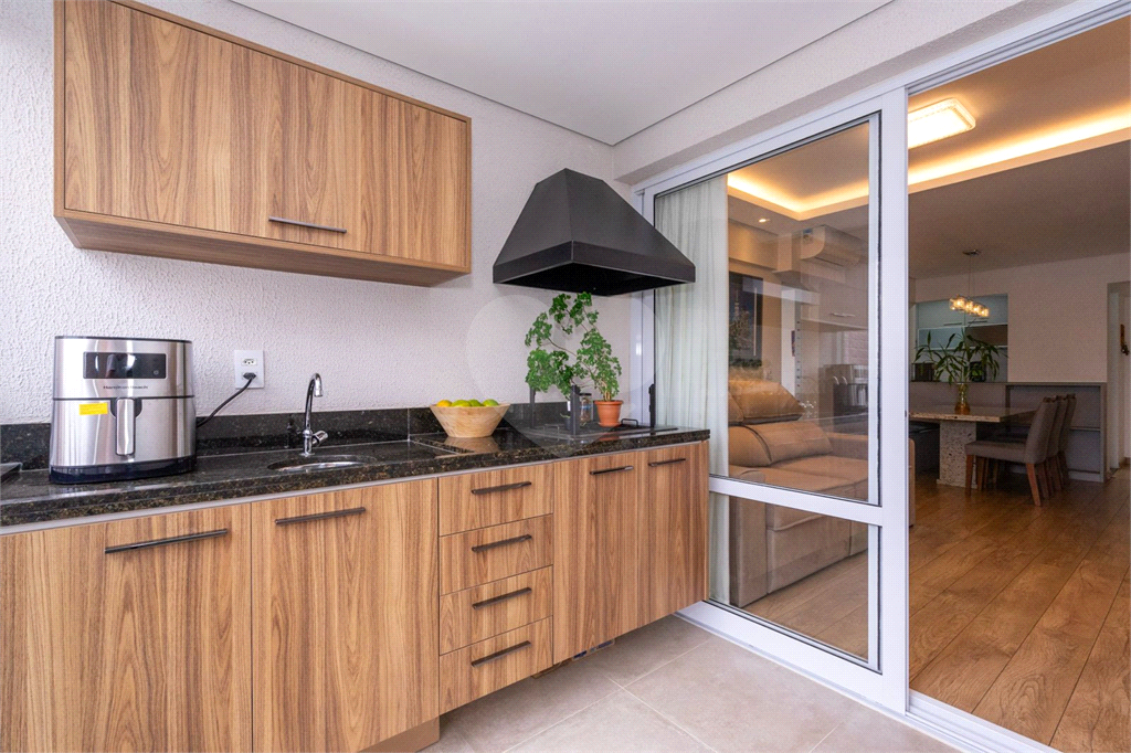 APARTAMENTO 75 M², 3 QUARTOS, 2 VAGAS, À VENDA NO BUTANTÃ - SP