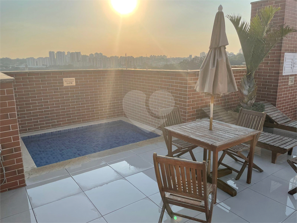 APARTAMENTO 75 M², 3 QUARTOS, 2 VAGAS, À VENDA NO BUTANTÃ - SP