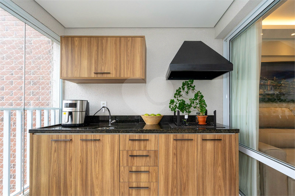 APARTAMENTO 75 M², 3 QUARTOS, 2 VAGAS, À VENDA NO BUTANTÃ - SP