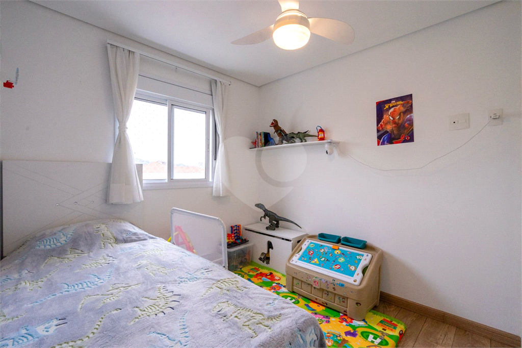 APARTAMENTO 75 M², 3 QUARTOS, 2 VAGAS, À VENDA NO BUTANTÃ - SP