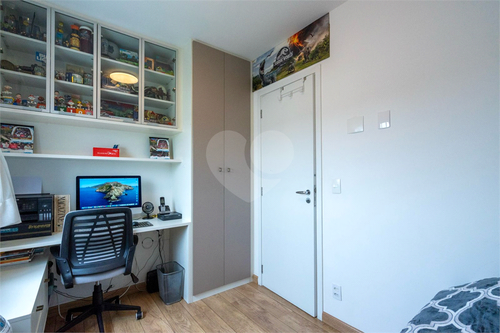APARTAMENTO 75 M², 3 QUARTOS, 2 VAGAS, À VENDA NO BUTANTÃ - SP