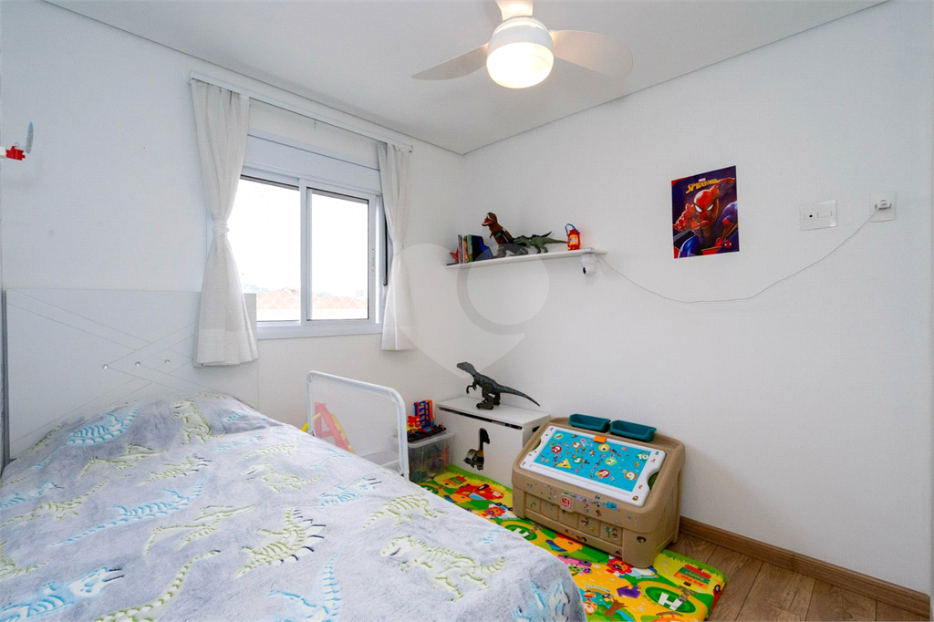 APARTAMENTO 75 M², 3 QUARTOS, 2 VAGAS, À VENDA NO BUTANTÃ - SP