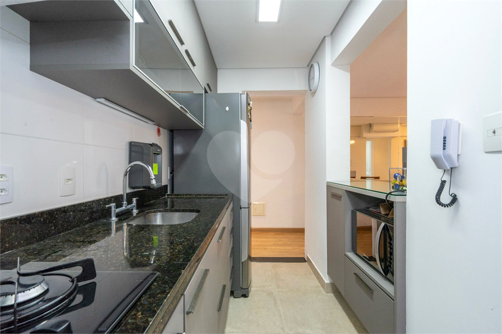 APARTAMENTO 75 M², 3 QUARTOS, 2 VAGAS, À VENDA NO BUTANTÃ - SP