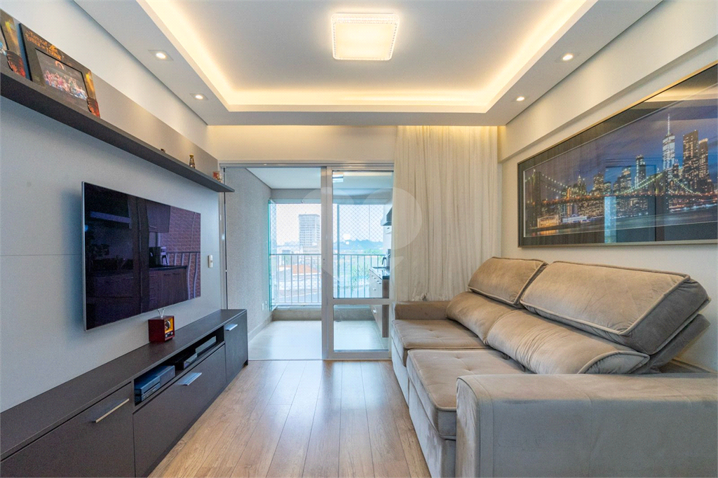 APARTAMENTO 75 M², 3 QUARTOS, 2 VAGAS, À VENDA NO BUTANTÃ - SP