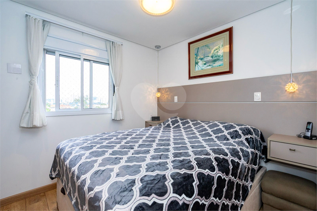 APARTAMENTO 75 M², 3 QUARTOS, 2 VAGAS, À VENDA NO BUTANTÃ - SP