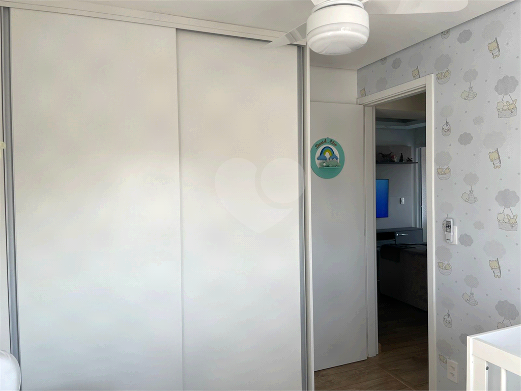 APARTAMENTO 75 M², 3 QUARTOS, 2 VAGAS, À VENDA NO BUTANTÃ - SP