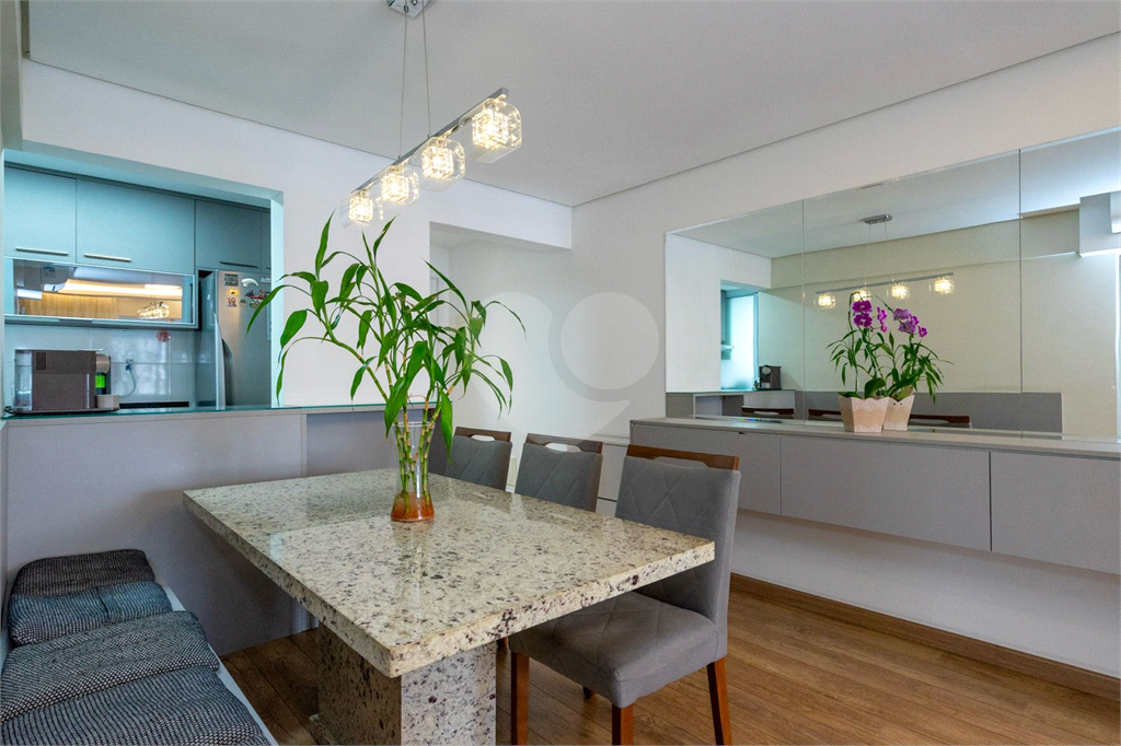 APARTAMENTO 75 M², 3 QUARTOS, 2 VAGAS, À VENDA NO BUTANTÃ - SP