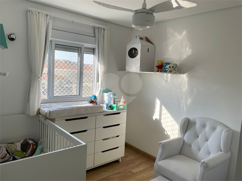 APARTAMENTO 75 M², 3 QUARTOS, 2 VAGAS, À VENDA NO BUTANTÃ - SP